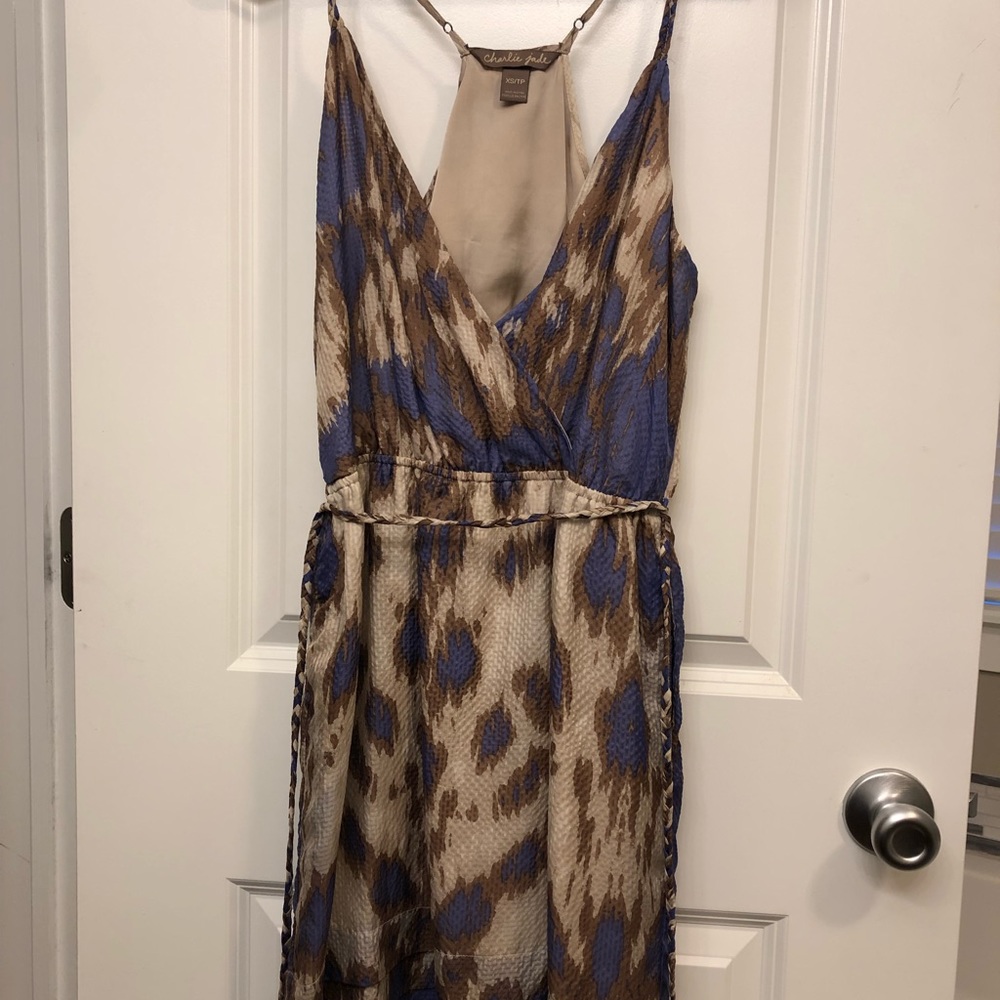 Charlie Jade Dress